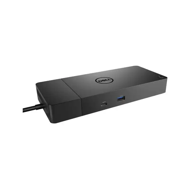 DELL WD19S USB-C Dock 180W - EU (DELL-WD19S180W)